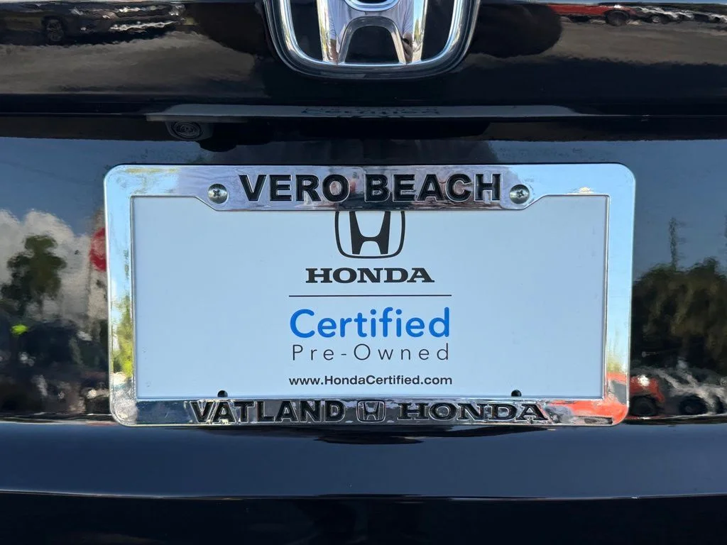 2024 Honda CR-V LX - Photo 48