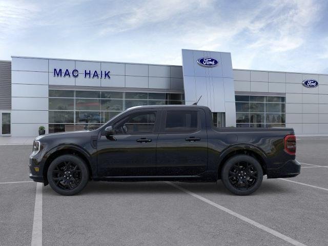 New 2026 Shadow Black Ford Lobo™ image 27