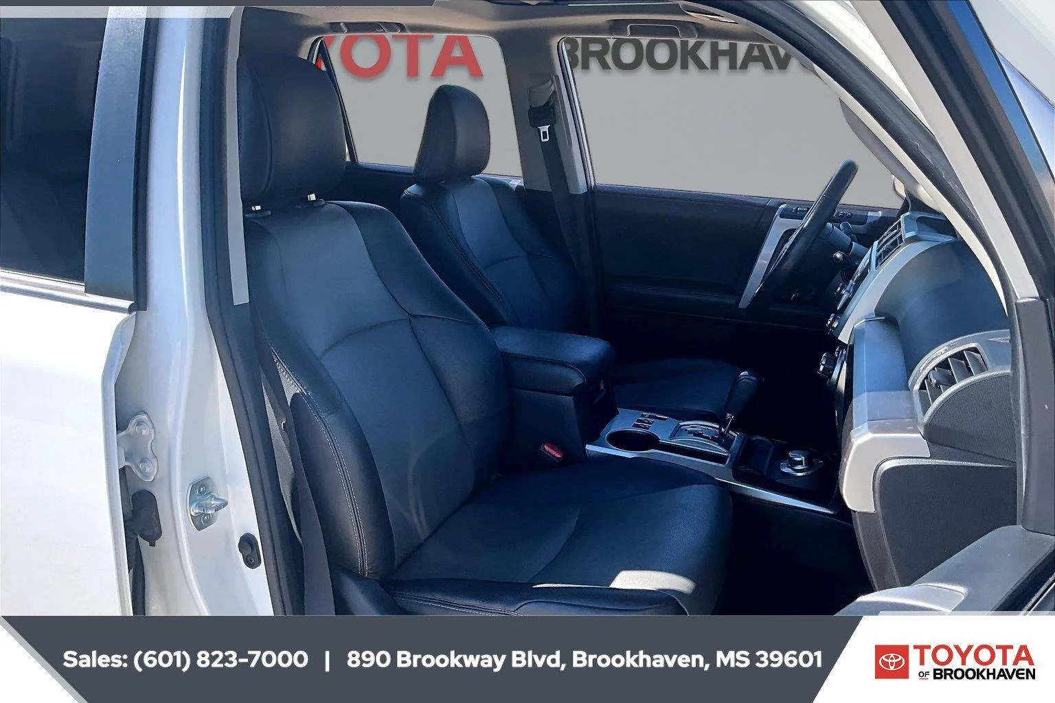 Used 2021 Super White Toyota SR5 Premium image 6