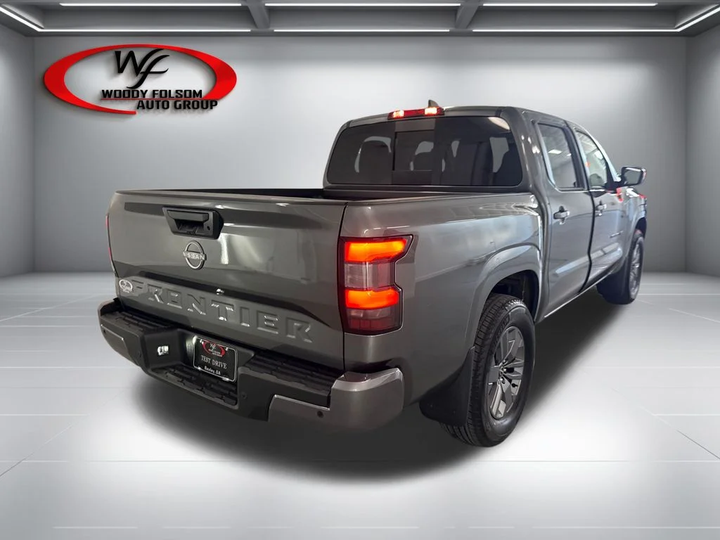 New 2027  Nissan SV image 6