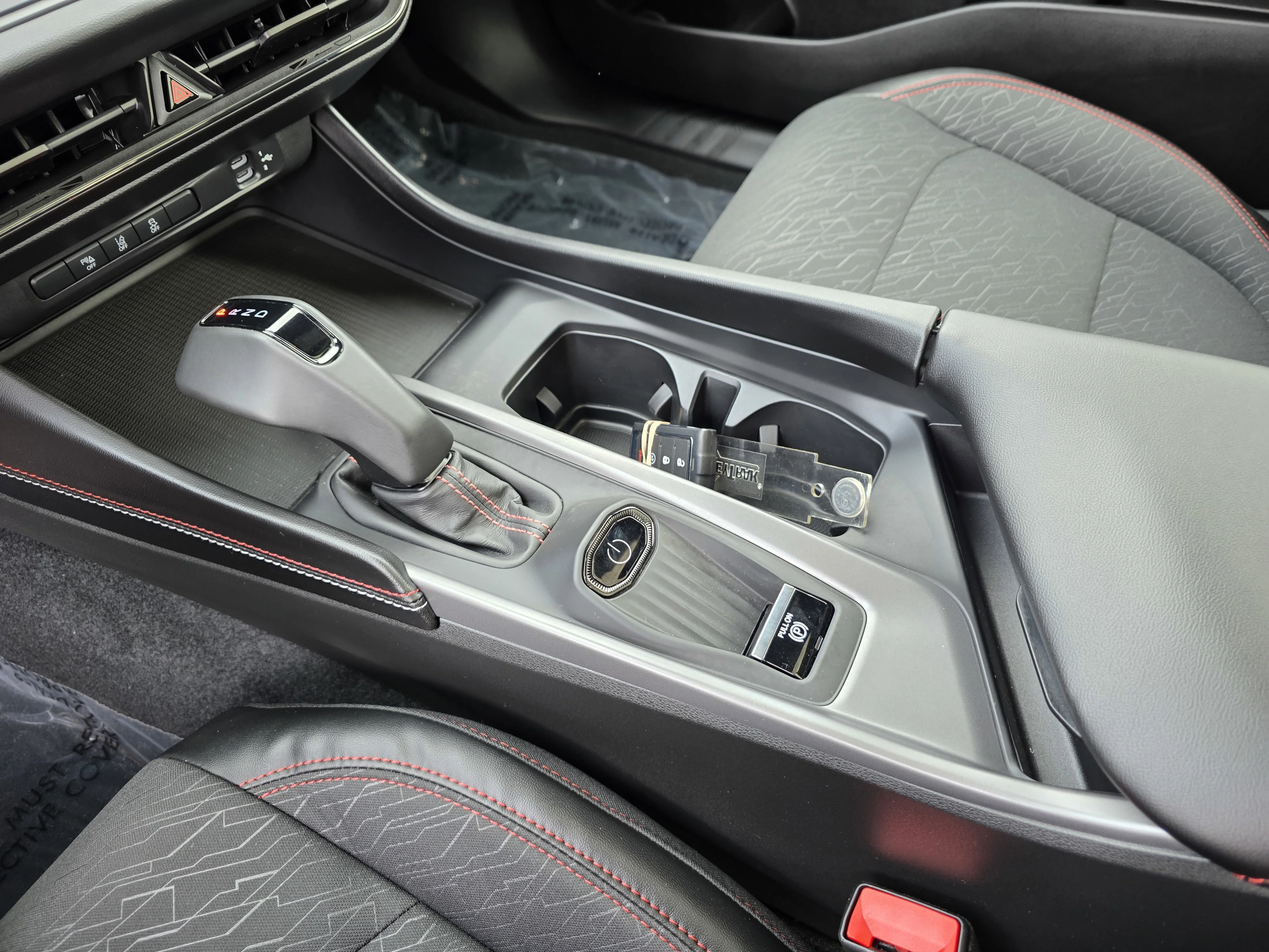 2025 Dodge Charger Daytona R/T - Photo 14