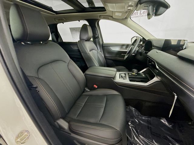 New 2026 Rhodium White Premium Mazda Premium Sport AWD image 30