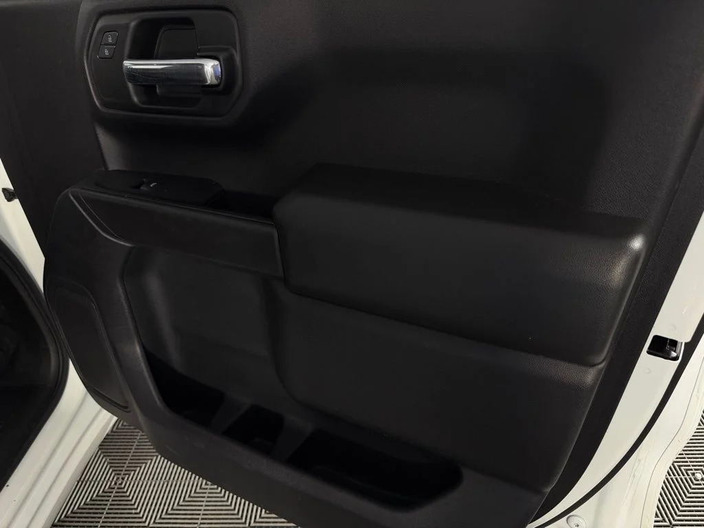Certified Used 2024 White GMC Pro image 33