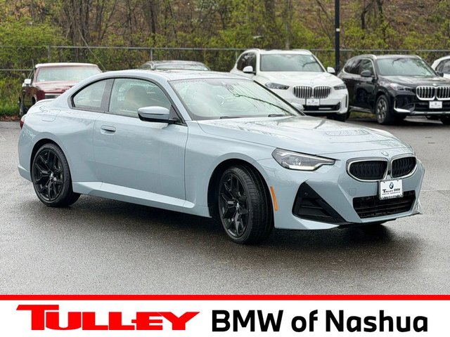 2026 BMW 2 Series 230i xDrive