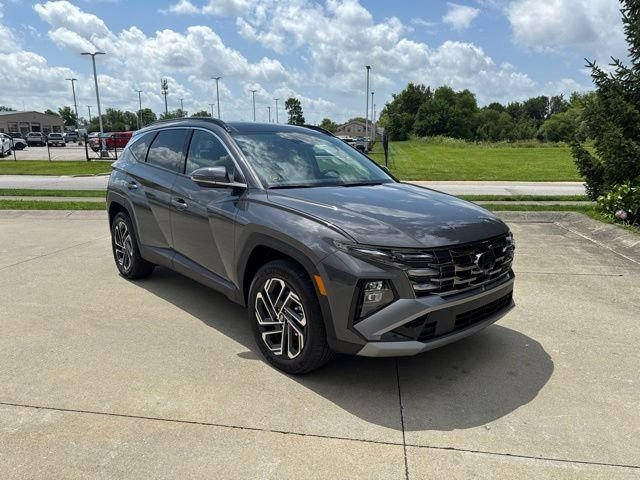 New 2026 Ecotronic Gray Hyundai Limited image 64