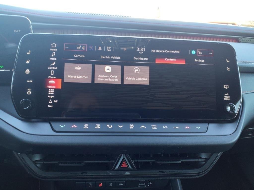 2025 Dodge Charger Daytona Scat Pack - Photo 8