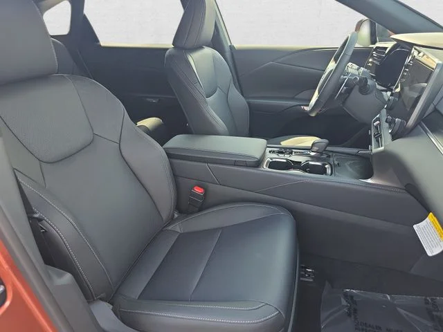 New 2026 Copper Crest Lexus PREMIUM PLUS image 10
