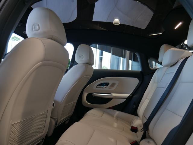 New 2027 Polar White Mercedes-Benz CLA 250+ image 20
