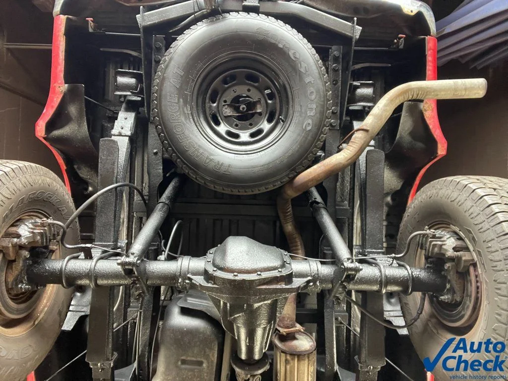 2004 Ford F-350 Super Duty XLT - Photo 17