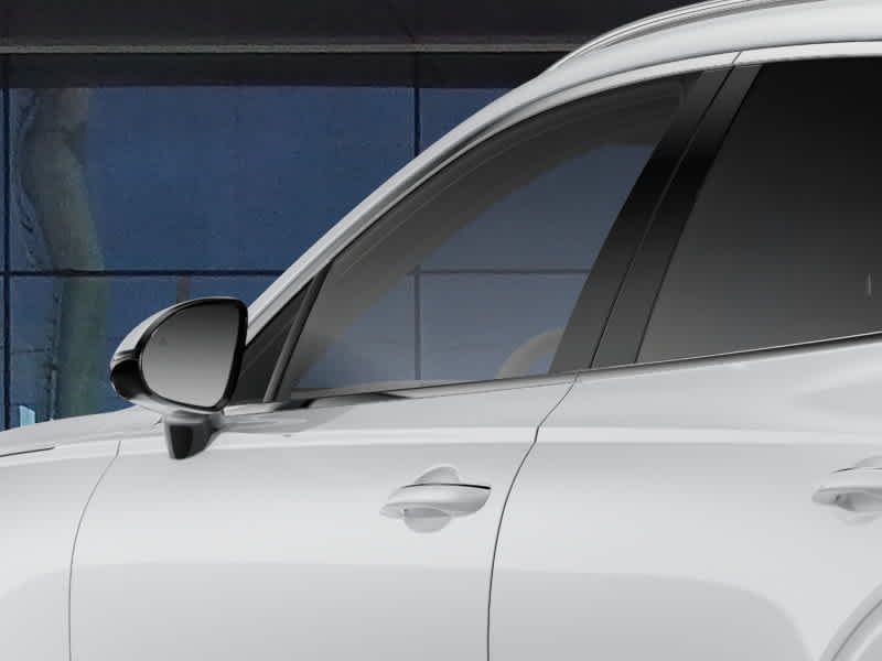New 2026 Alta White Genesis 2.5T ADVANCED image 14