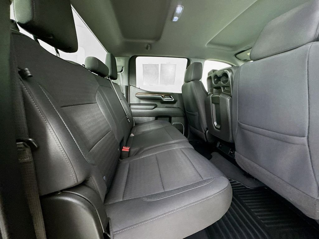 Used 2023 Black Chevrolet LT image 34