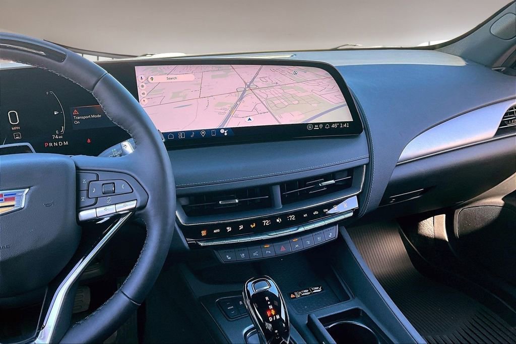 2026 Cadillac CT5 Premium Luxury - Photo 7