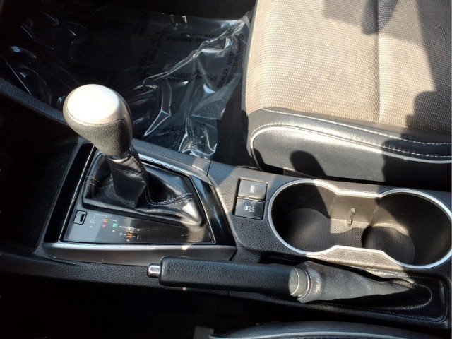 Used 2016 Black Sand Pearl Toyota S image 22