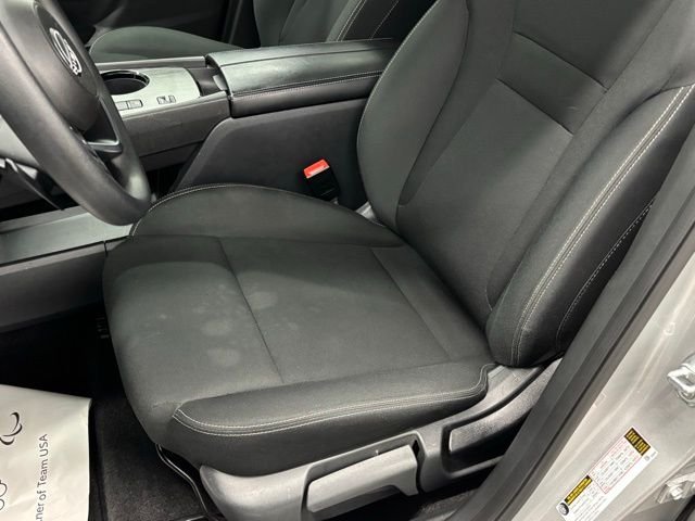 Used 2024 Silver Nissan S image 14