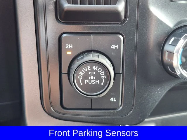 New 2026 Oxford White Ford XLT image 21