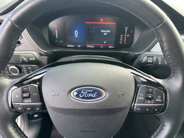 Certified Used 2024 Silver Metallic Ford Active image 26