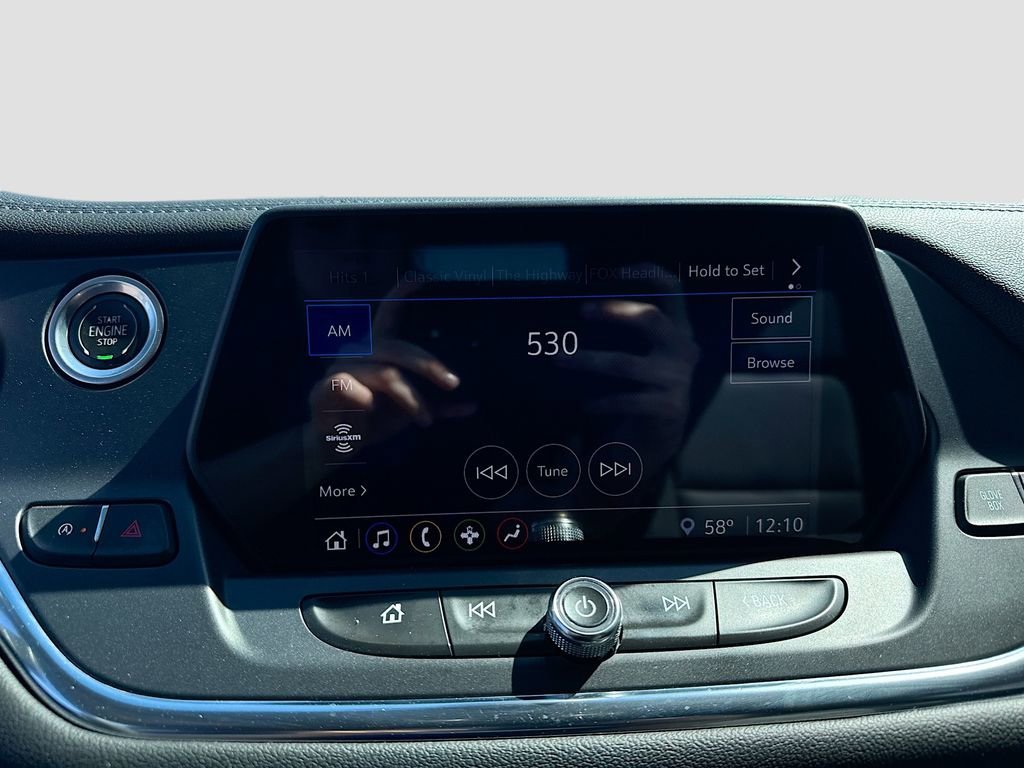 2022 Chevrolet Blazer 3LT - Photo 12