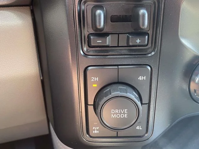 New 2026 Avalanche Ford Platinum image 19