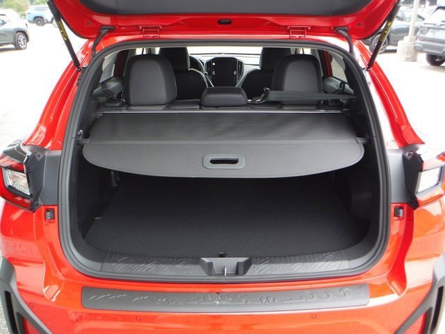 New 2026 PURE RED Subaru Limited Hybrid image 42