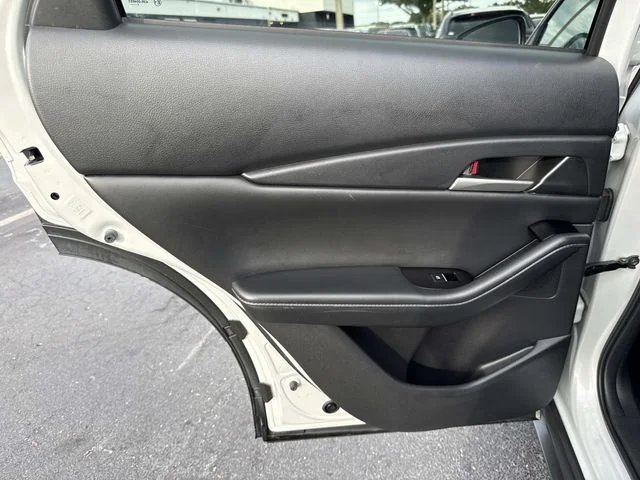 Used 2024 White Mazda 2.5 S Select Sport image 12