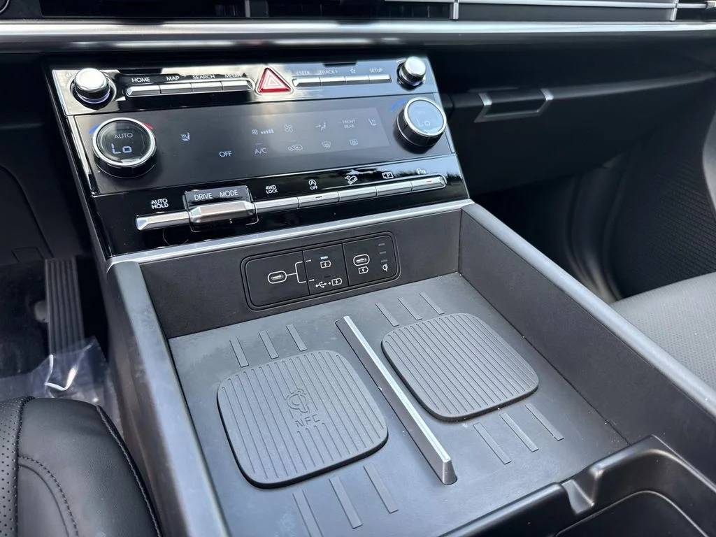2025 Hyundai Santa Fe XRT - Photo 34