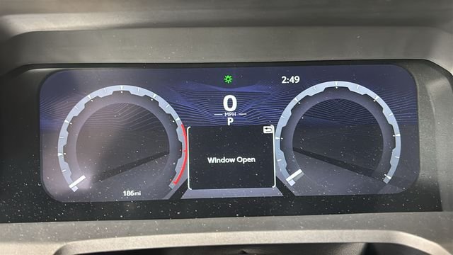 2026 Toyota Tacoma TRD Off Road - Photo 15