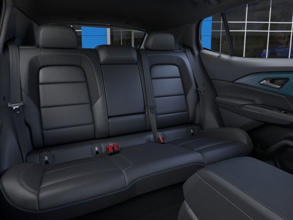 2026 Chevrolet Equinox EV 2LT - Photo 19