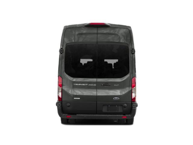 Used 2019 Black Ford  image 5