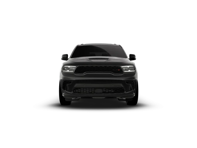 New 2026 Diamond Black Clear-Coat Exterior Paint Dodge GT Plus image 12