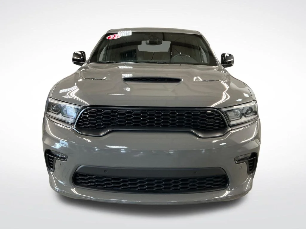 Certified Used 2022 Gray Dodge R/T image 13