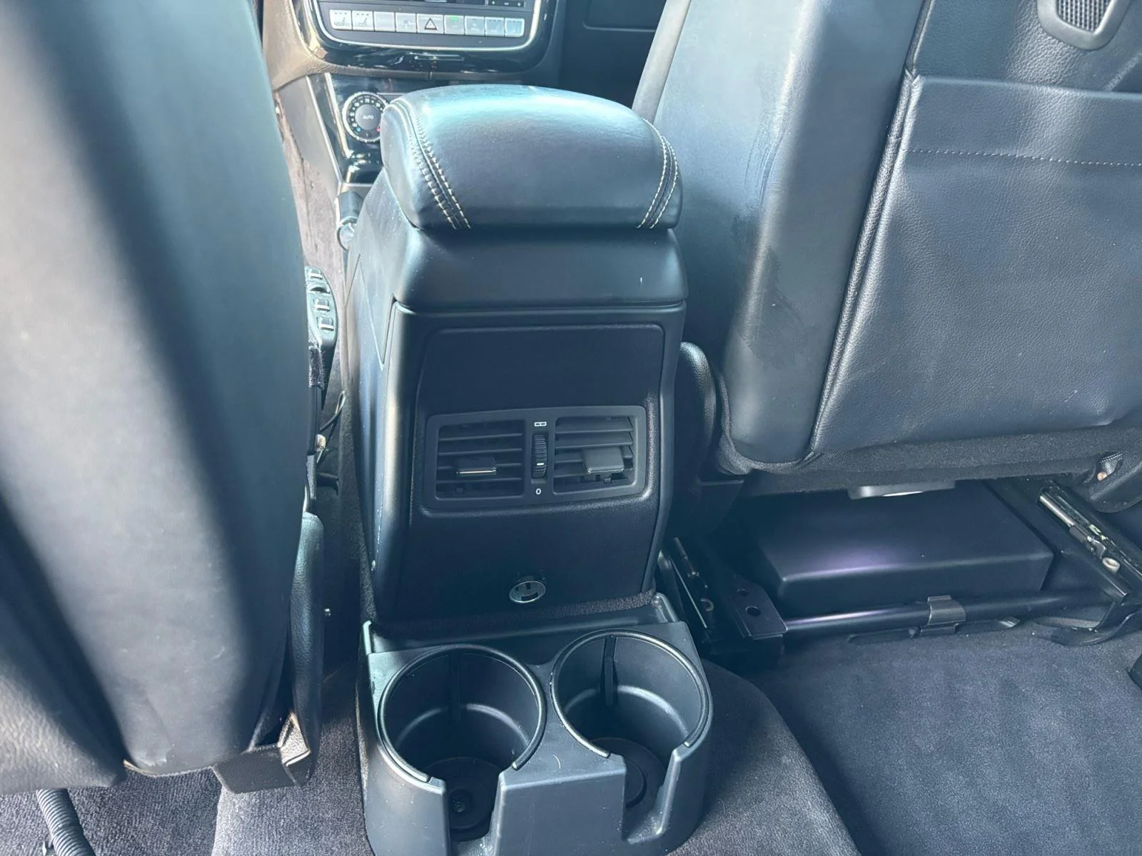 Used 2013 Black Mercedes-Benz G 63 AMG® image 40