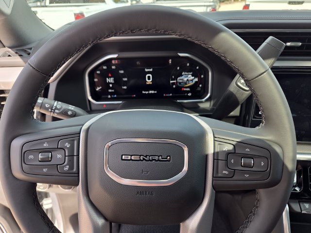 New 2026 Sterling Metallic GMC Denali image 31