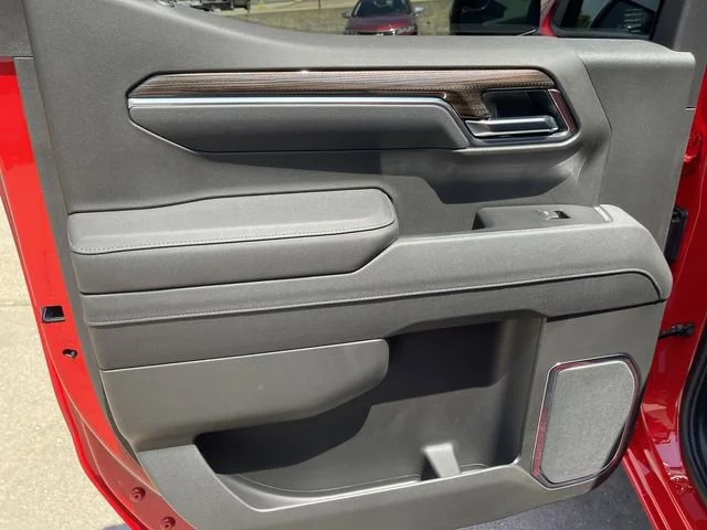 2026 Chevrolet Silverado 1500 LT - Photo 12