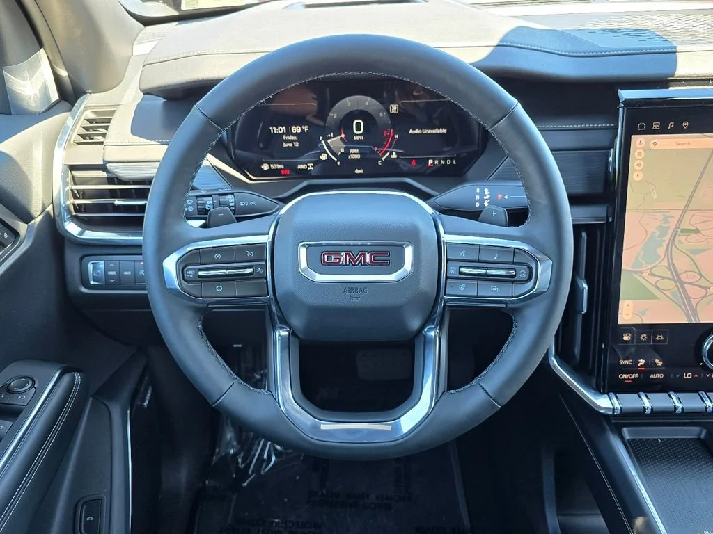 2026 GMC Acadia Elevation - Photo 13