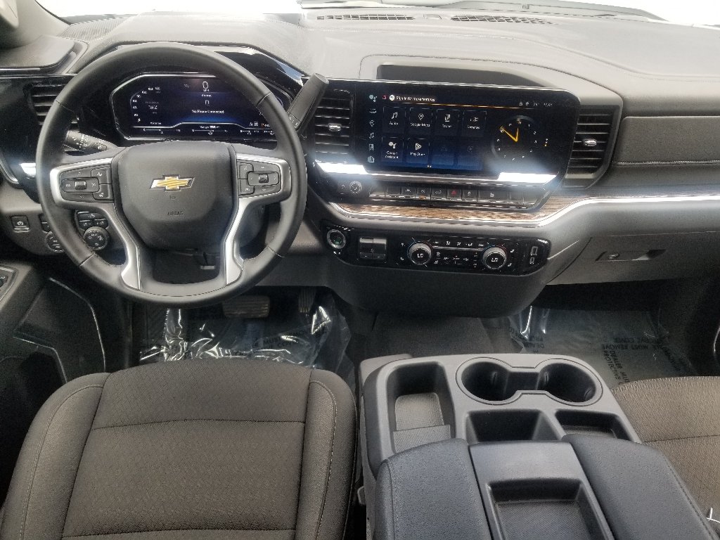 2025 Chevrolet Silverado 1500 LT - Photo 6