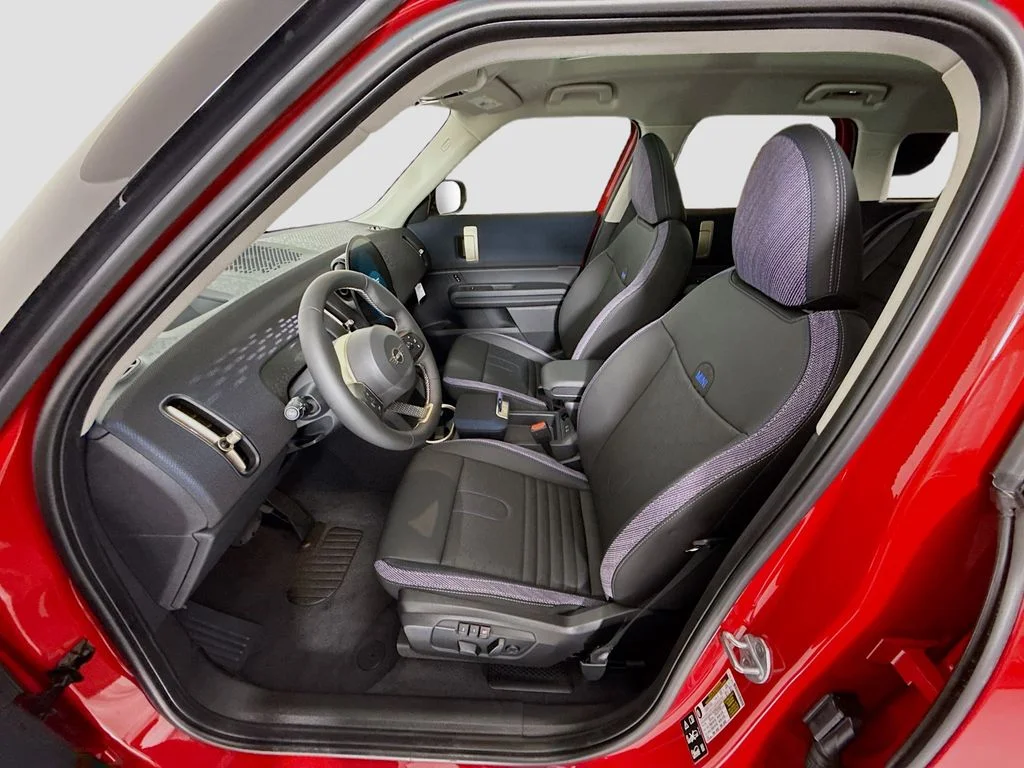 New 2027 Chili Red II MINI Signature Plus image 19