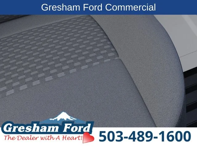 New 2026 Oxford White Ford Base image 19