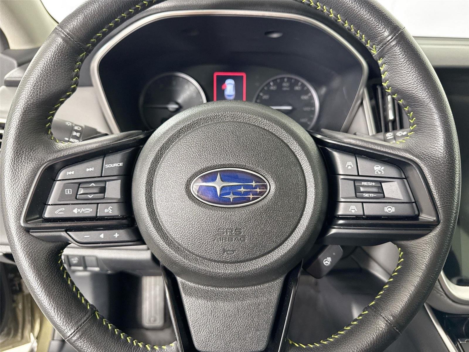 2024 Subaru Outback Onyx Edition - Photo 16