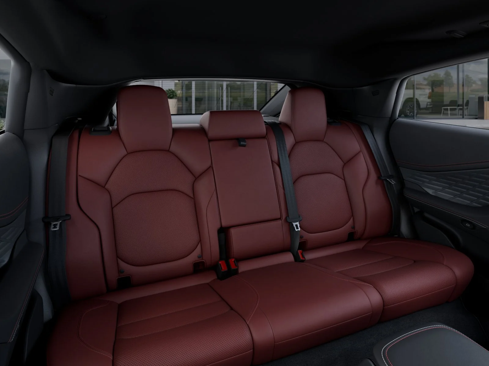 New 2026 Diamond Black Crystal Pearlcoat Dodge R/T Plus image 46