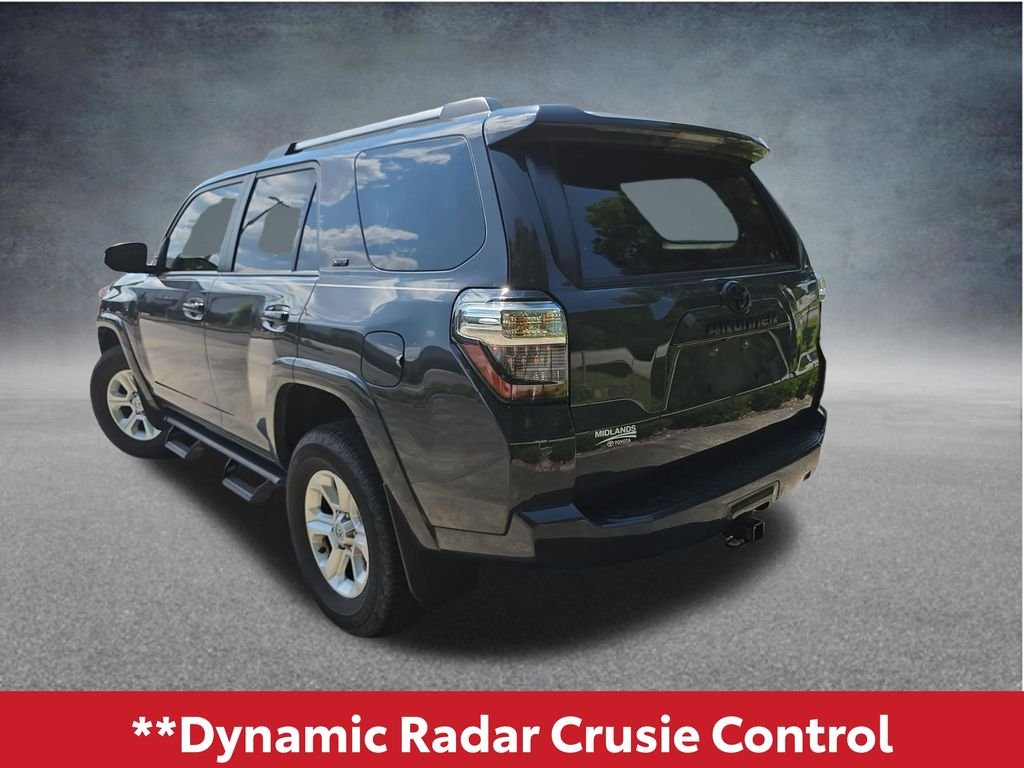 Used 2024  Toyota SR5 Premium image 6