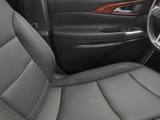 Used 2024 Red Chevrolet Z71 image 37