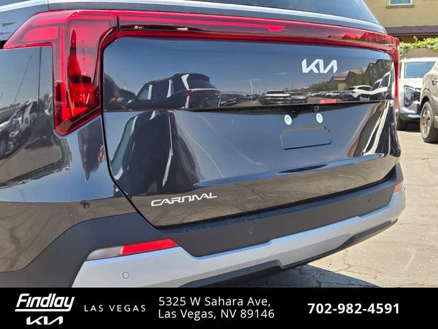 New 2026 Gray Kia EX image 7