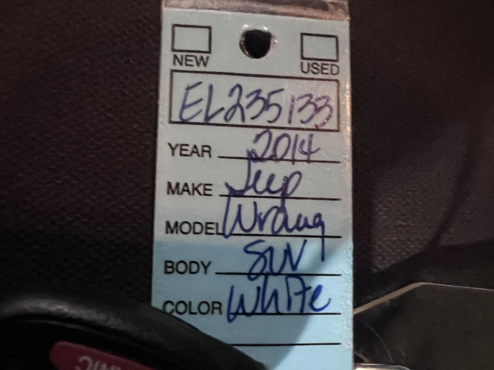2014 Jeep Wrangler Unlimited Rubicon - Photo 40