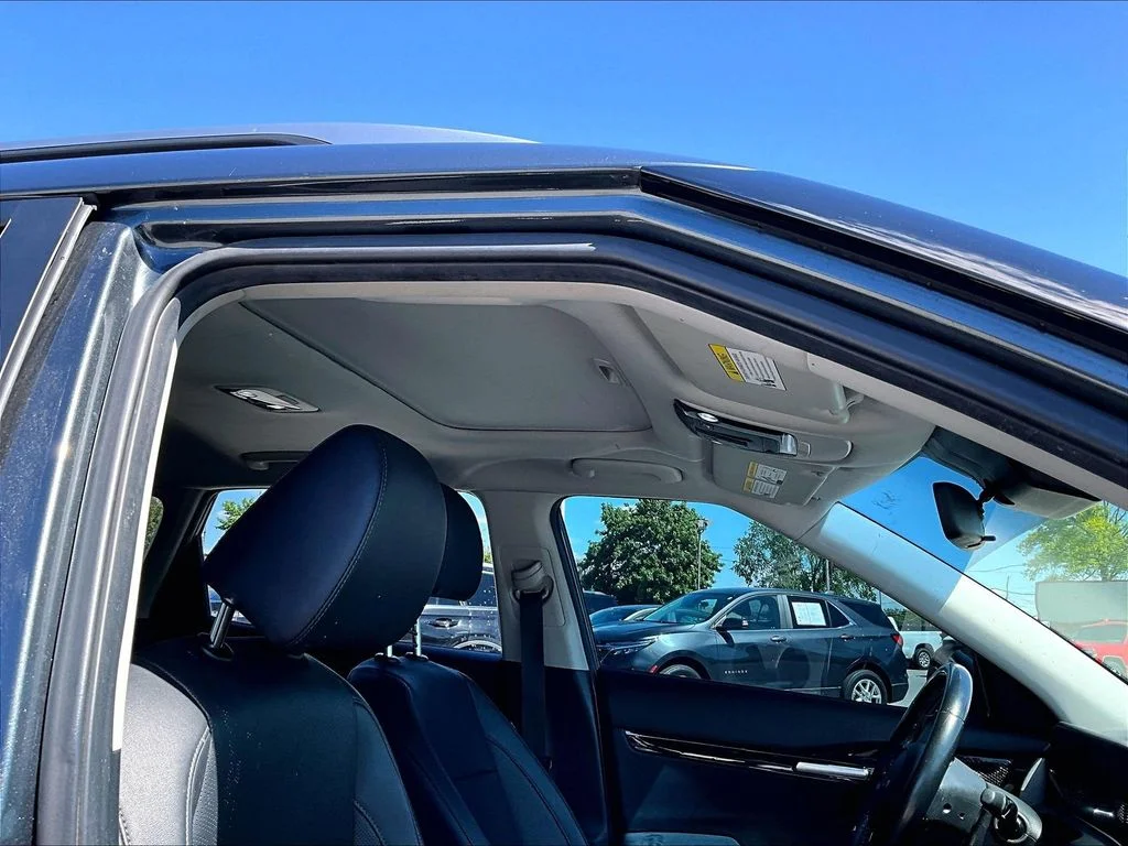 Used 2024 Gray Kia EX image 23