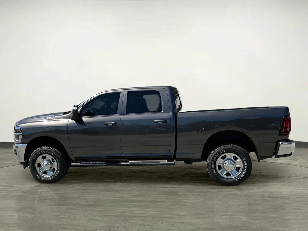 Used 2025 Gray Ram Tradesman image 3