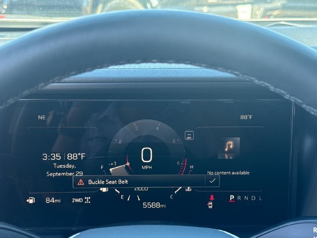 Certified Used 2026 Silver GMC Denali image 17