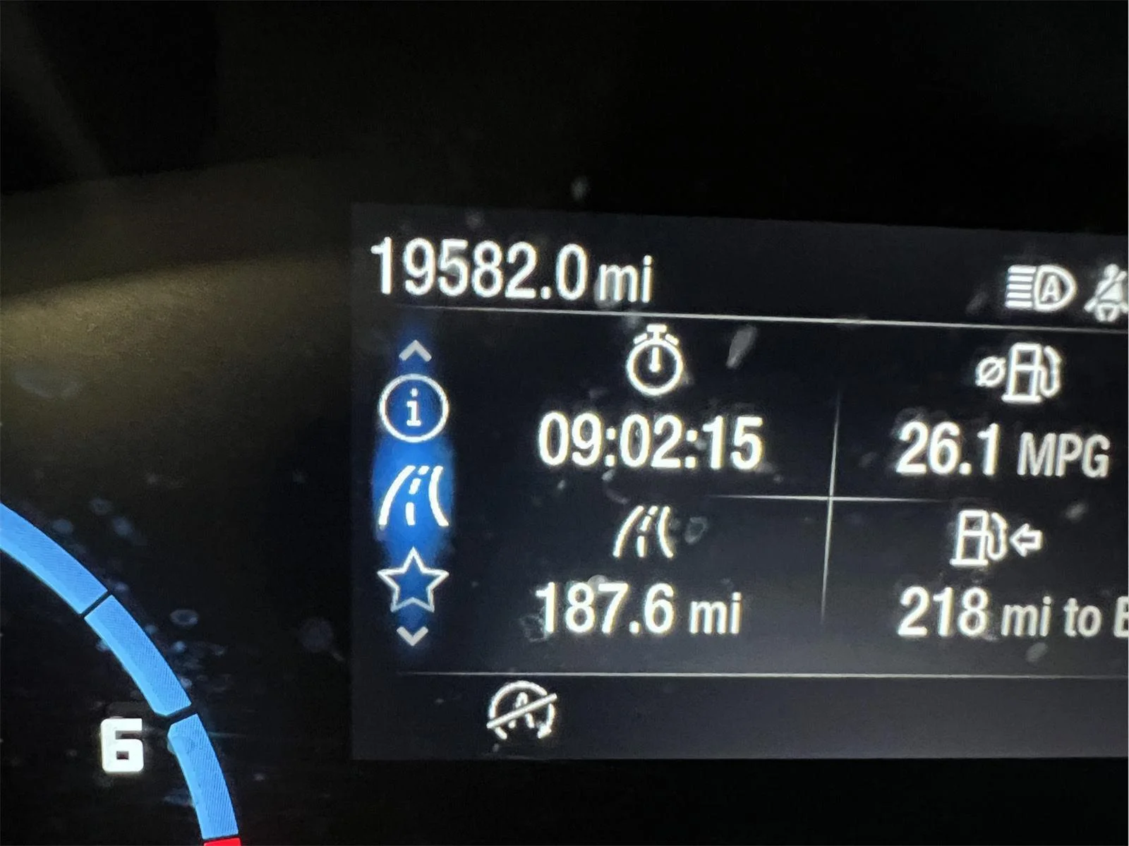 Used 2023 Area 51 Ford Big Bend image 27