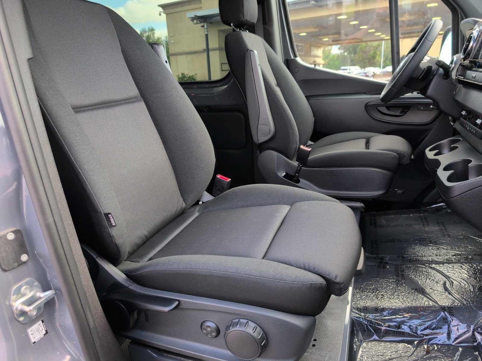 New 2025 Graphite Grey Mercedes-Benz  image 21