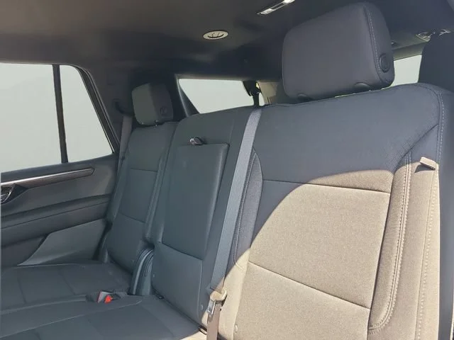 New 2026 Black Chevrolet LS image 6