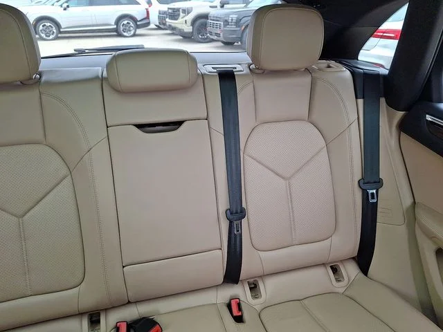 Used 2021 Brown Porsche Base image 20